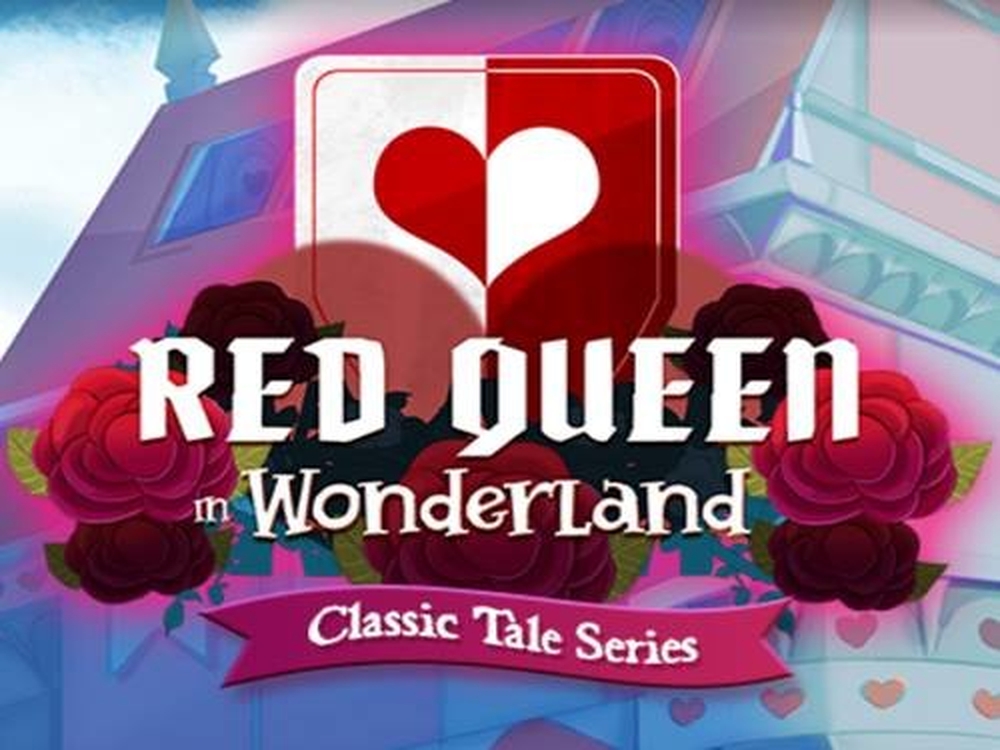 The Red Queen in Wonderland Online Slot Demo Game by Triple Cherry