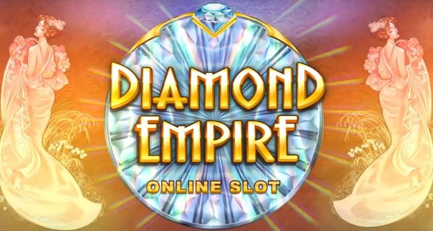 The Diamond Empire Online Slot Demo Game by Triple Edge Studios