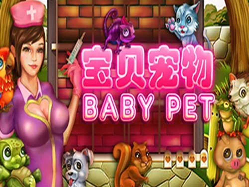 Baby Pet Online Slot Demo Game by Triple PG