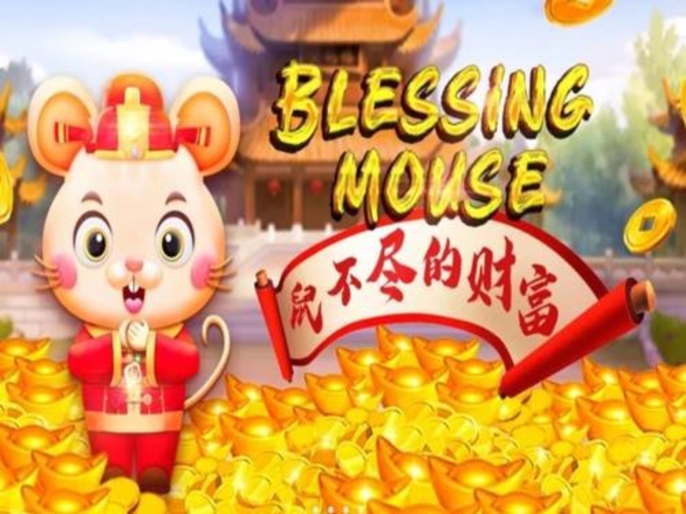 Blessing Mouse Online Slot Demo Game by Triple PG