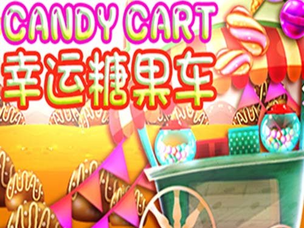 Candy Cart Online Slot Demo Game by Triple PG
