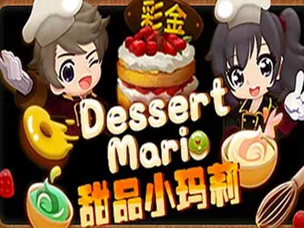 Dessert Mario Online Slot Demo Game by Triple PG