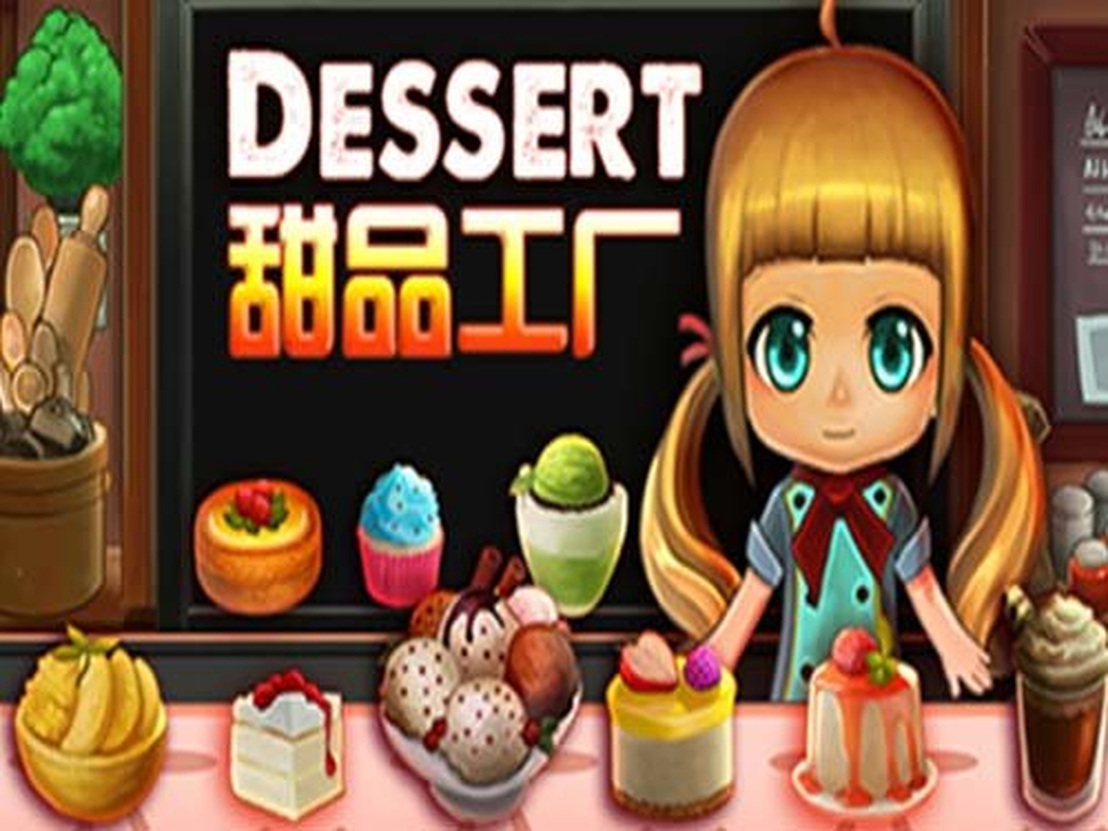 Dessert Slot Online Slot Demo Game by Triple PG