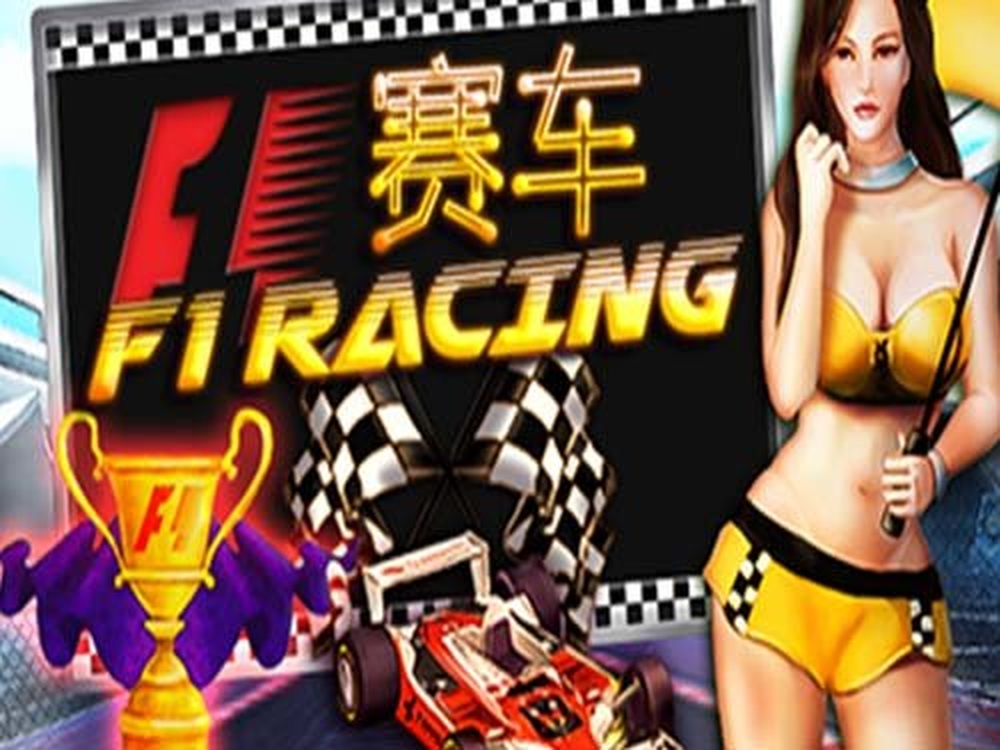 F1 Racing Online Slot Demo Game by Triple PG