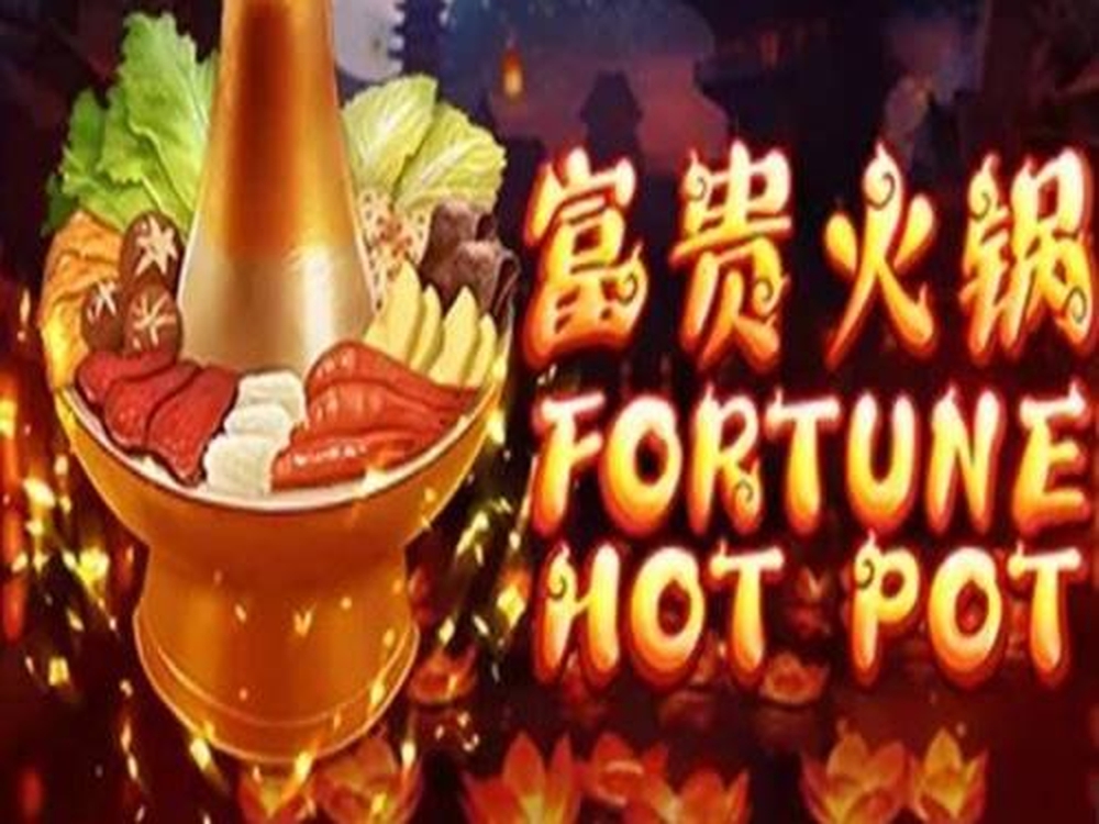 Fortune Hot Pot Online Slot Demo Game by Triple PG