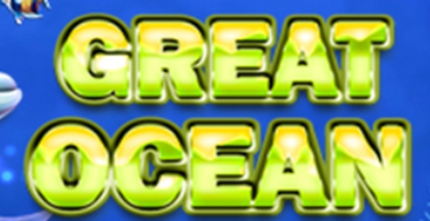 Great Ocean (Triple Profits Games) Online Slot Demo Game by Triple PG