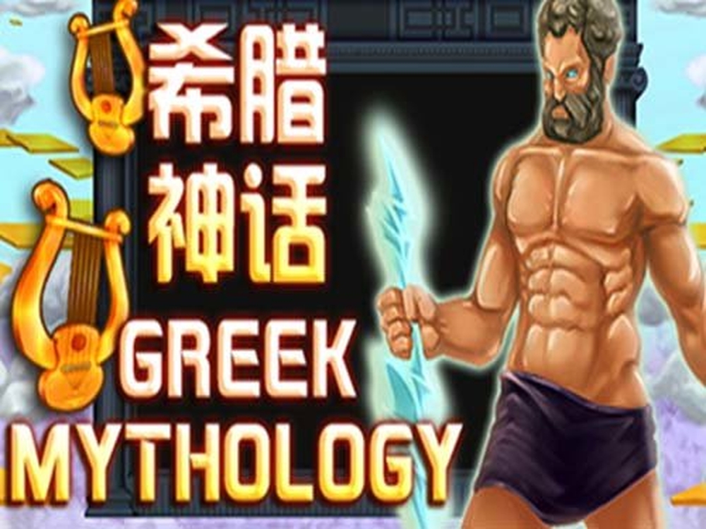 Greek Mythology Online Slot Demo Game by Triple PG