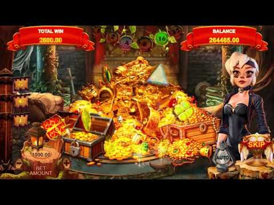 Lucky Gems Slot ᐈ Play Free Demo No Risk