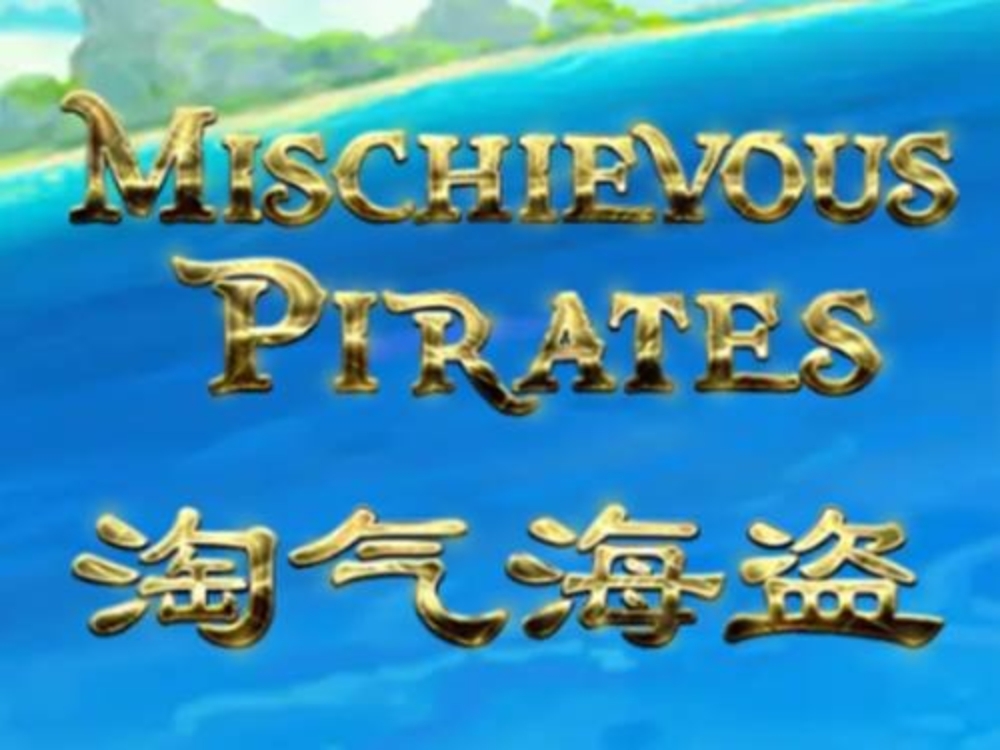 Mischievous Pirates Online Slot Demo Game by Triple PG