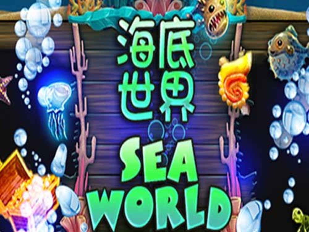 Sea World Online Slot Demo Game by Triple PG