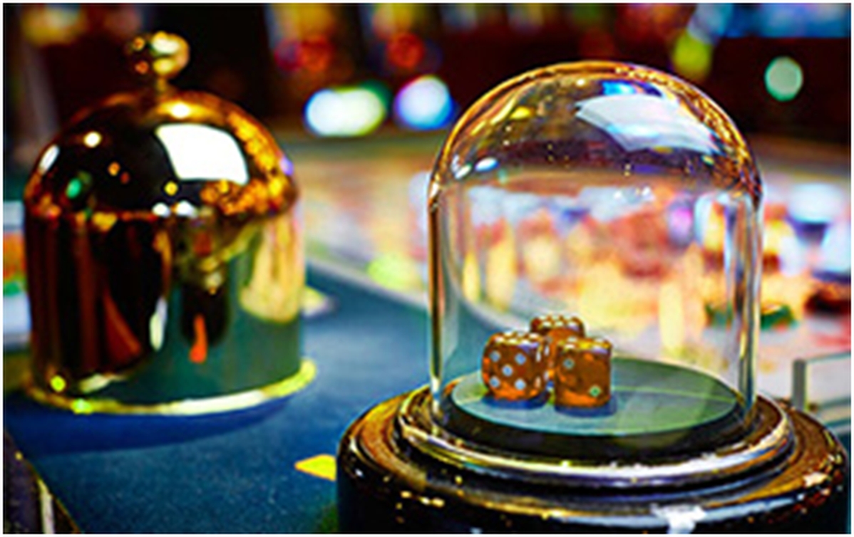The Sic Bo (Triple Profits Games) Online Slot Demo Game by Triple Profits Games