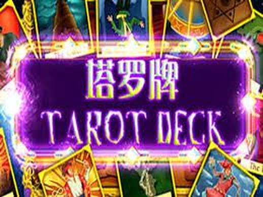 Tarot Online Slot Demo Game by Triple PG