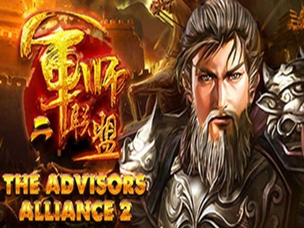 The Advisors Alliance Online Slot Demo Game by Triple PG