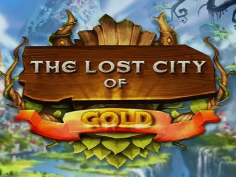 The Lost City Of Gold (Triple Profits Games) Online Slot Demo Game by Triple PG