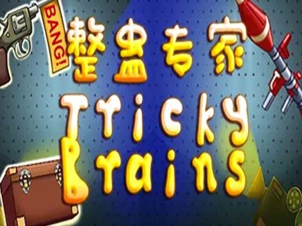 Tricky Brains Online Slot Demo Game by Triple PG