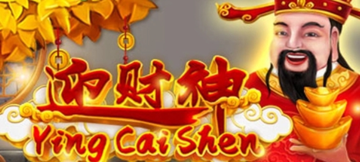 Ying Cai Shen (Triple Profits Games) Online Slot Demo Game by Triple PG