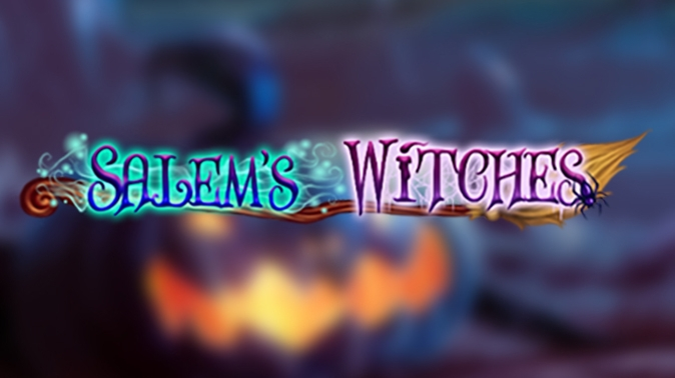 The Salem's Witches Online Slot Demo Game by Tuko Productions