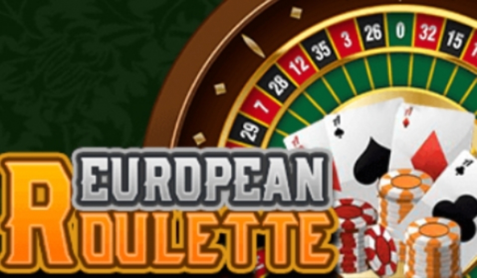 The European Roulette (Vela Gaming) Online Slot Demo Game by Vela Gaming
