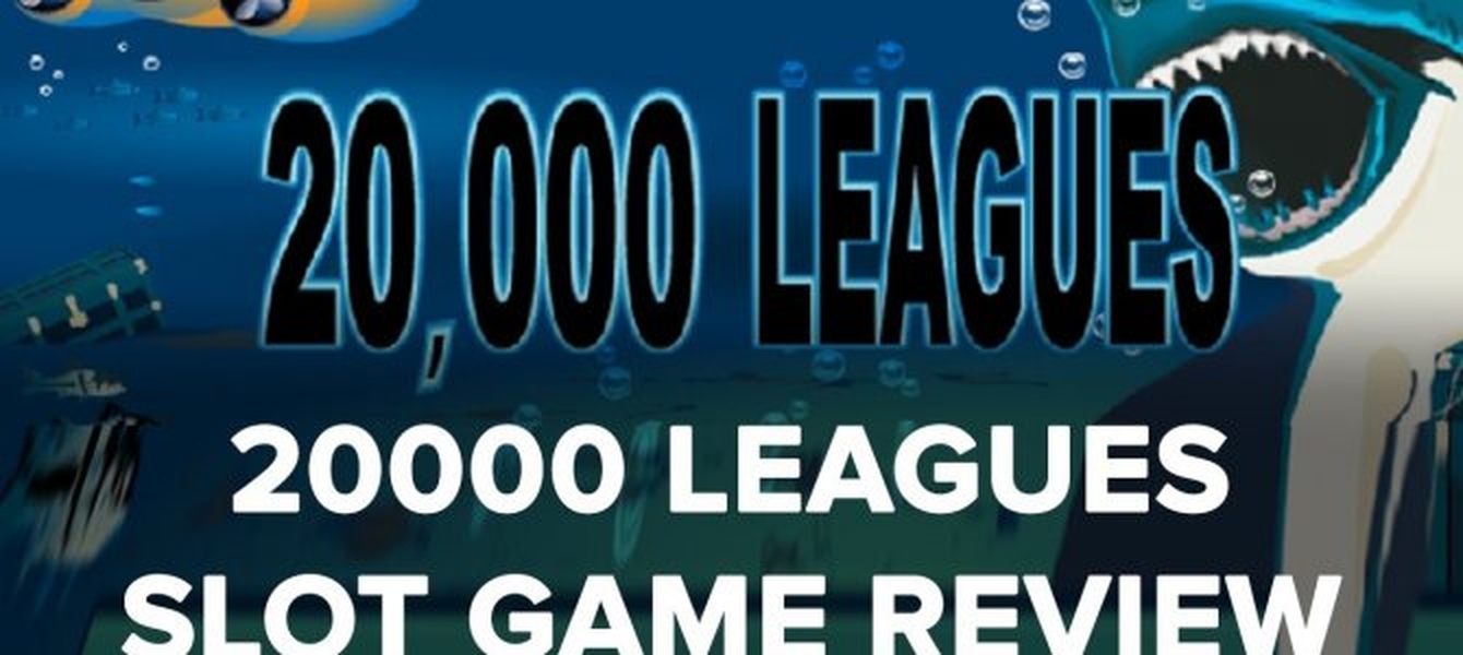 The 20000 Leagues Online Slot Demo Game by Wager Gaming