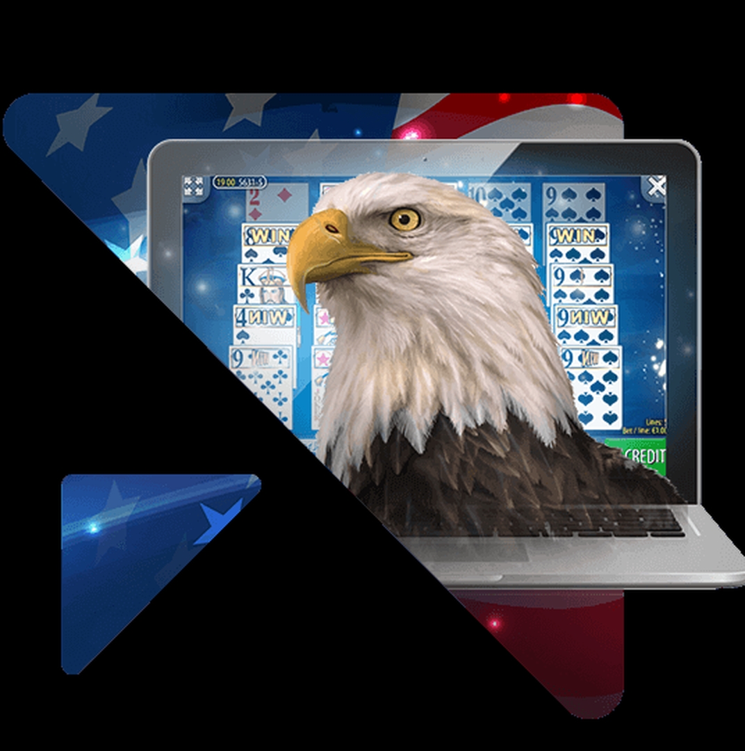 The American Gold Poker Online Slot Demo Game by Wazdan