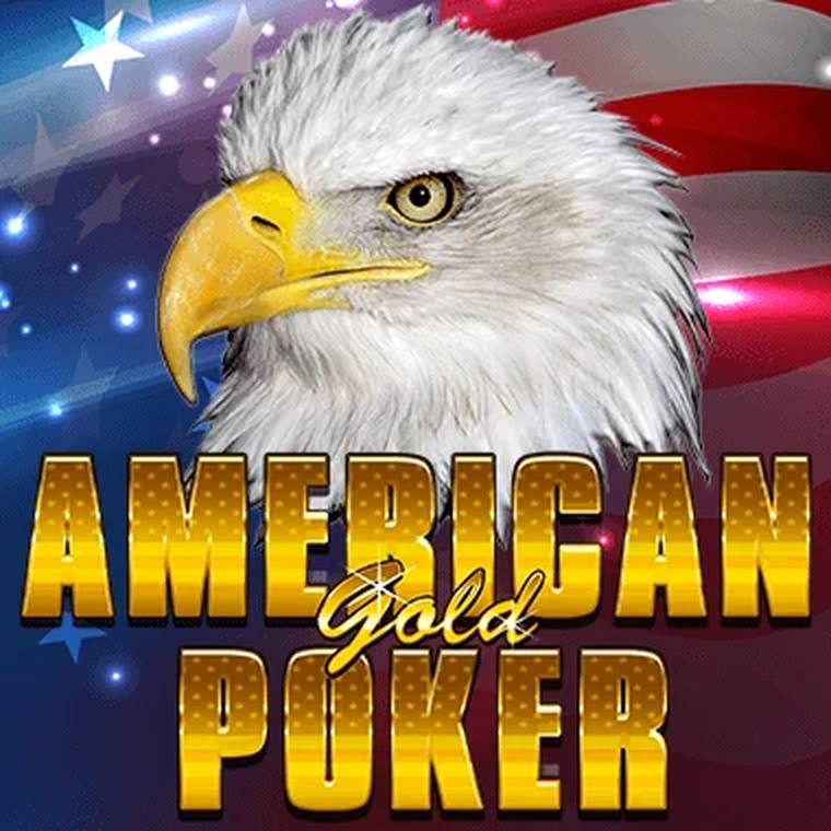 American Poker Gold (Wazdan) Online Slot Demo Game by Wazdan