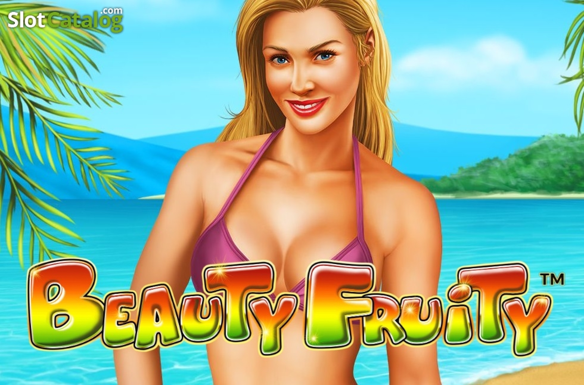 The Beauty Fruity Online Slot Demo Game by Wazdan
