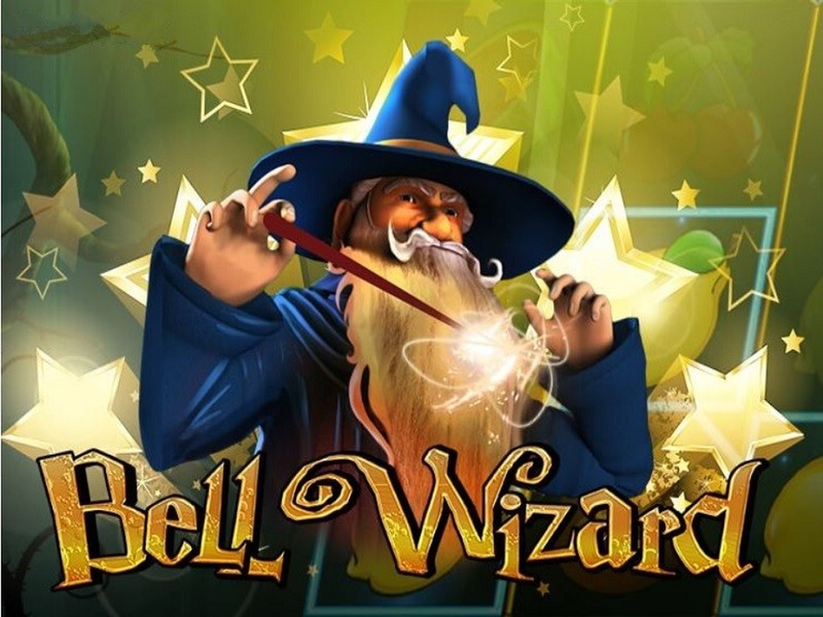 The Bell Wizard Online Slot Demo Game by Wazdan