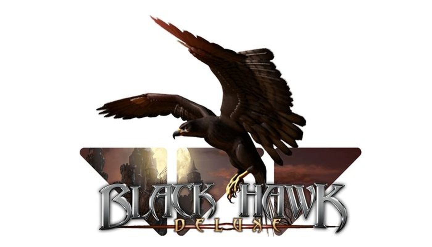 The Black Hawk Online Slot Demo Game by Wazdan
