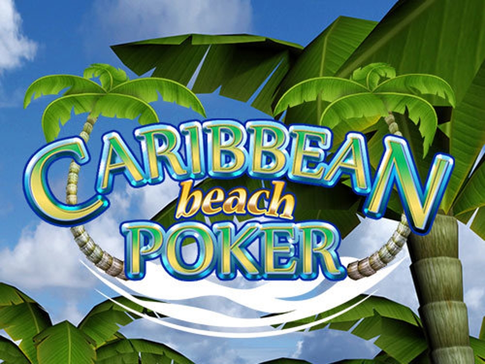 Caribbean Beach Poker (Wazdan) Online Slot Demo Game by Wazdan