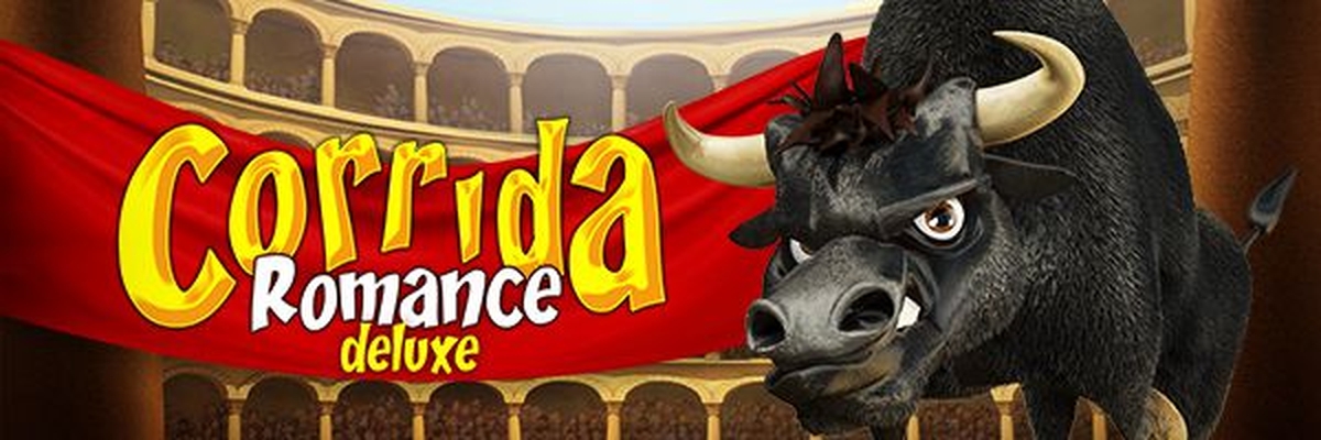 The Corrida Romance Deluxe Online Slot Demo Game by Wazdan