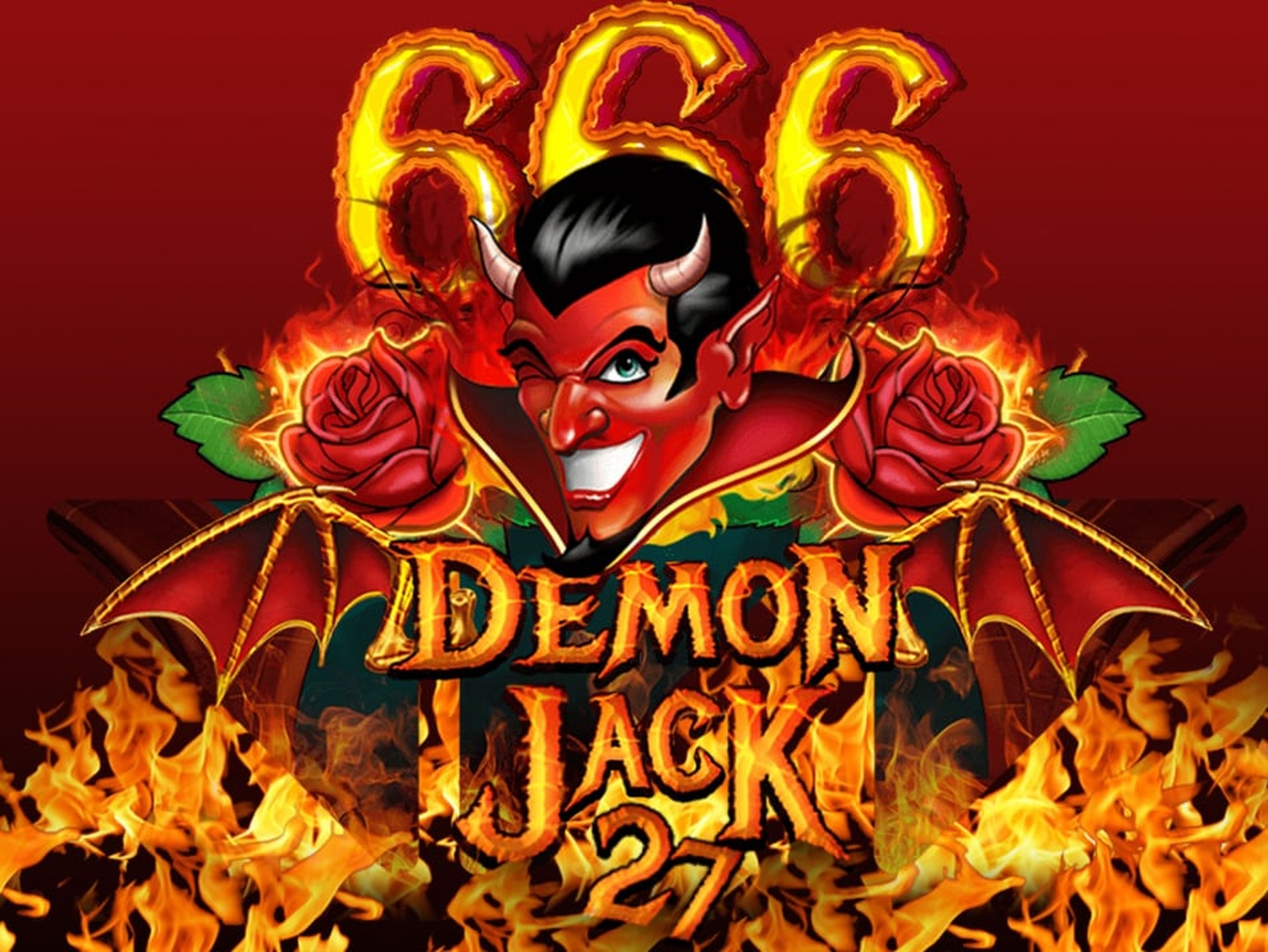 The Demon Jack 27 Online Slot Demo Game by Wazdan