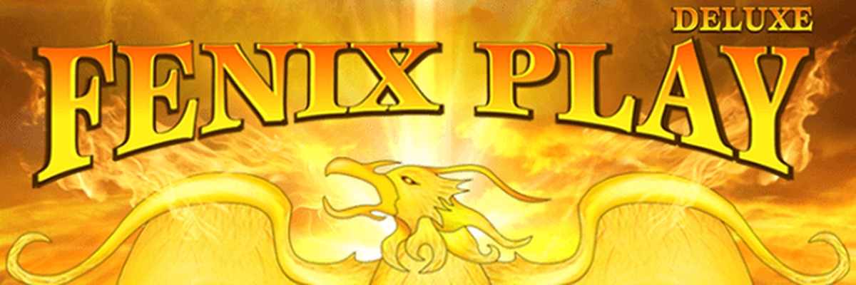 The Fenix Play Deluxe Online Slot Demo Game by Wazdan