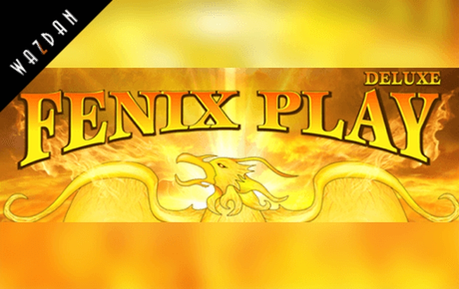 The Fenix Play Online Slot Demo Game by Wazdan