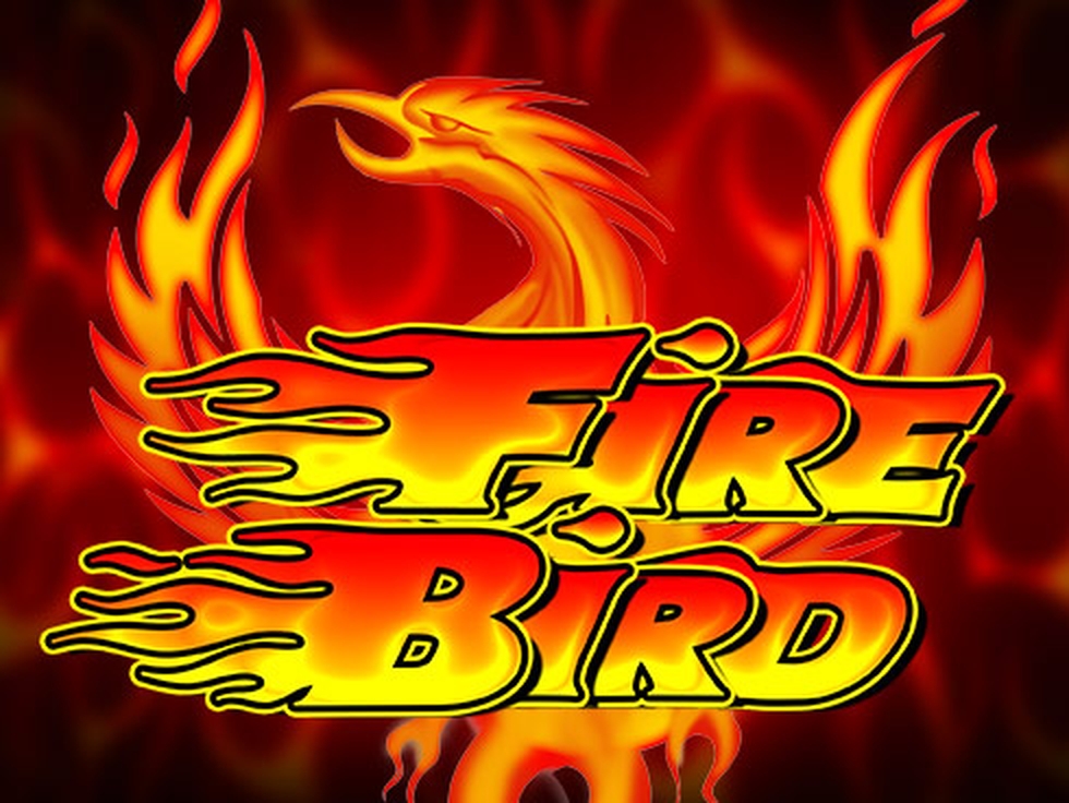 The Fire Bird Online Slot Demo Game by Wazdan