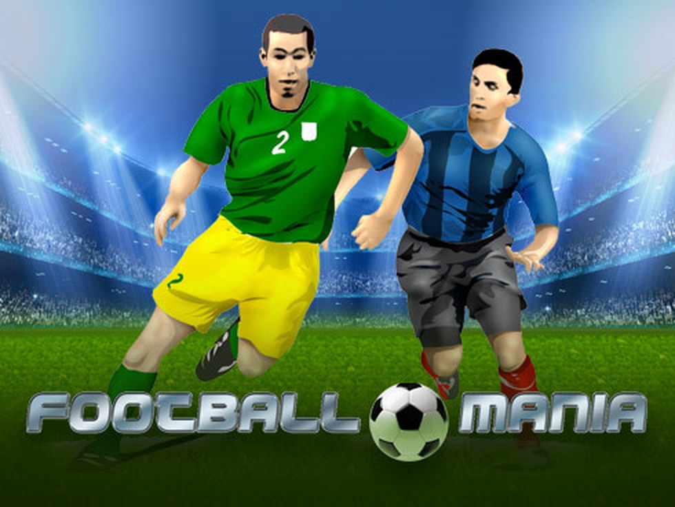 The Football Mania Online Slot Demo Game by Wazdan