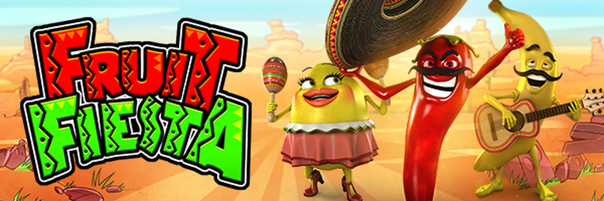 The Fruit Fiesta (Wazdan) Online Slot Demo Game by Wazdan