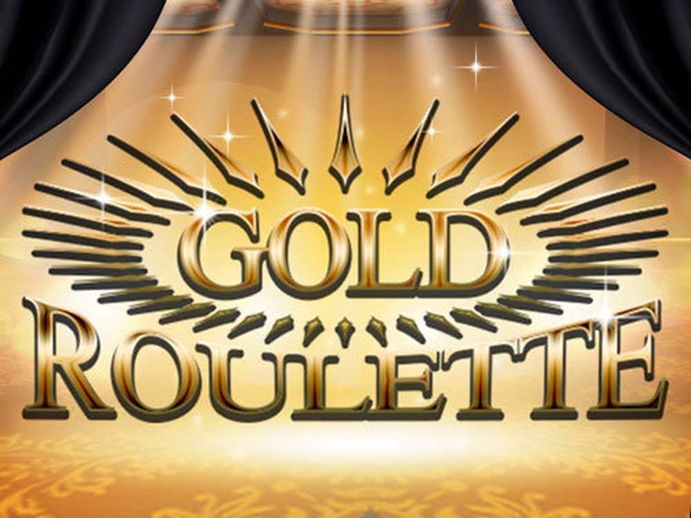 The Gold Roulette (Wazdan) Online Slot Demo Game by Wazdan