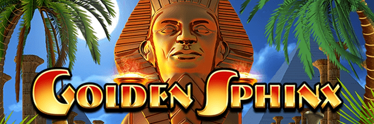 The Golden Sphinx Online Slot Demo Game by Wazdan