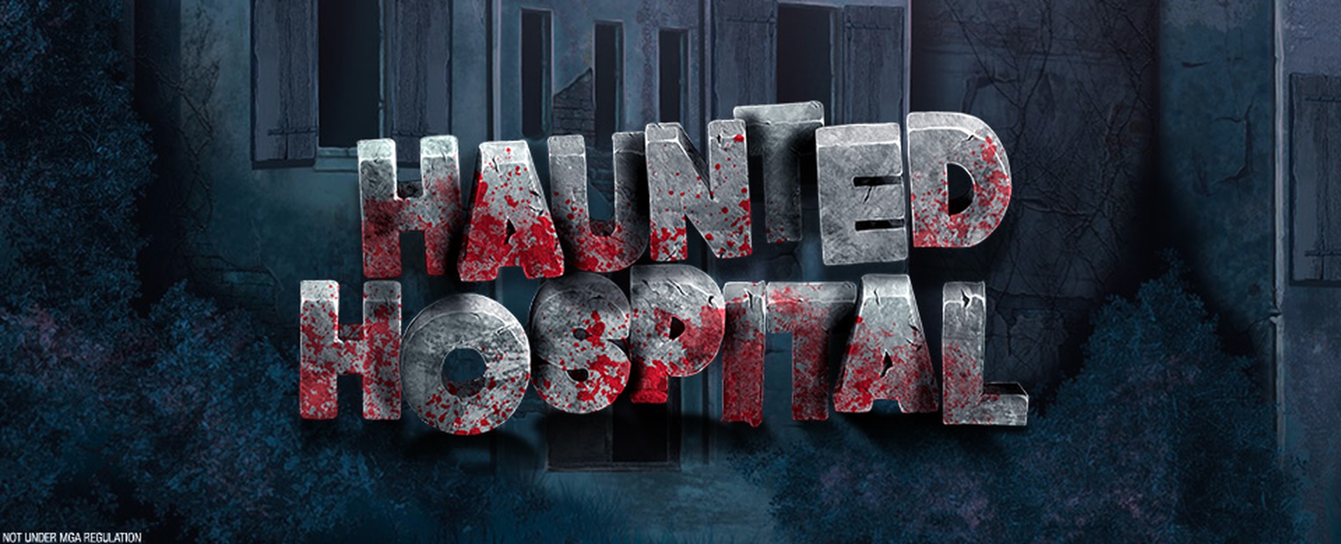 The Haunted Hospital Online Slot Demo Game by Wazdan
