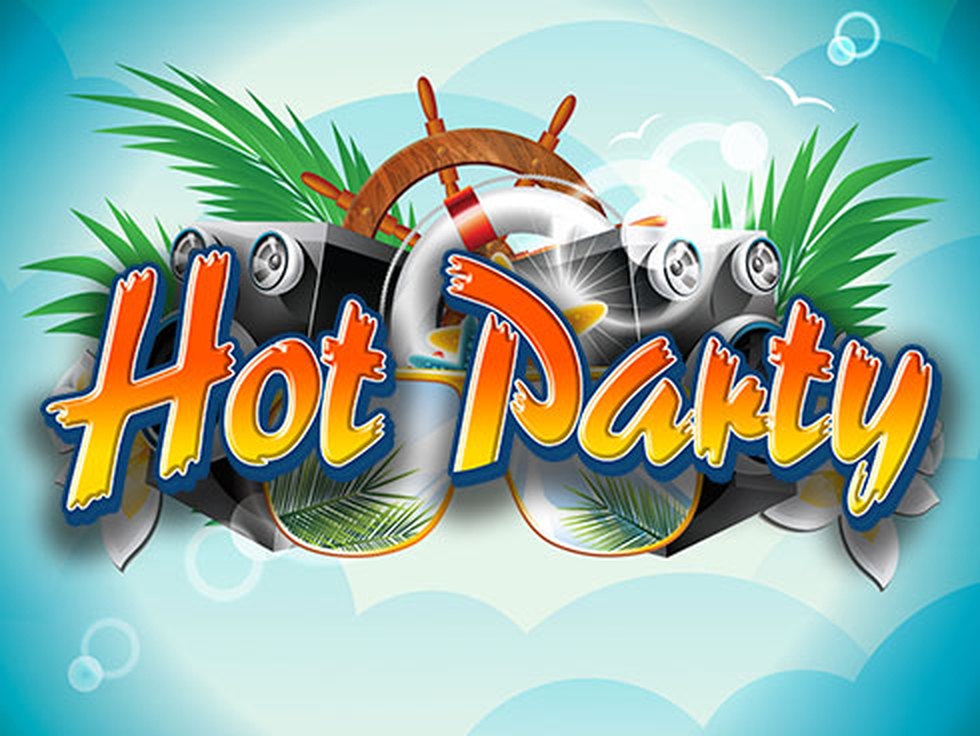 The Hot Party Online Slot Demo Game by Wazdan