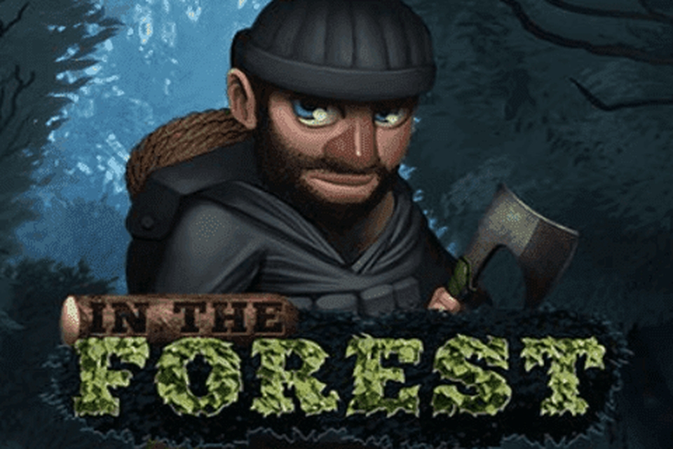The In The Forest Online Slot Demo Game by Wazdan