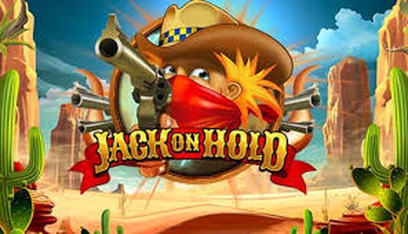 The Jack On Hold Online Slot Demo Game by Wazdan