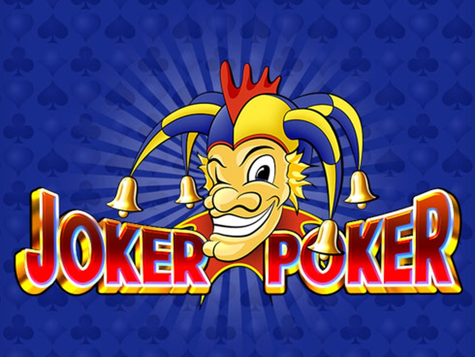 The Joker Poker (Wazdan) Online Slot Demo Game by Wazdan