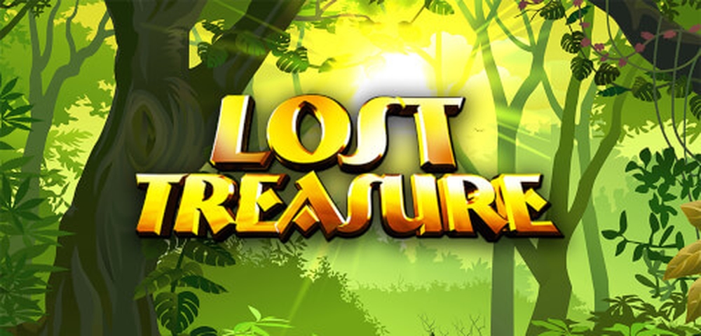 The Lost Treasure (Wazdan) Online Slot Demo Game by Wazdan