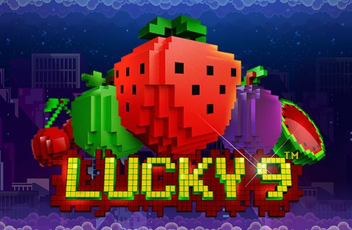 Lucky 9 Online Slot Demo Game by Wazdan