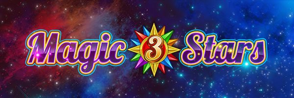 The Magic Stars Online Slot Demo Game by Wazdan