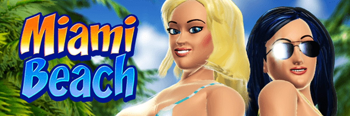 The Miami Beach Online Slot Demo Game by Wazdan