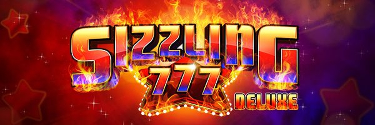 The Sizzling 777 Online Slot Demo Game by Wazdan