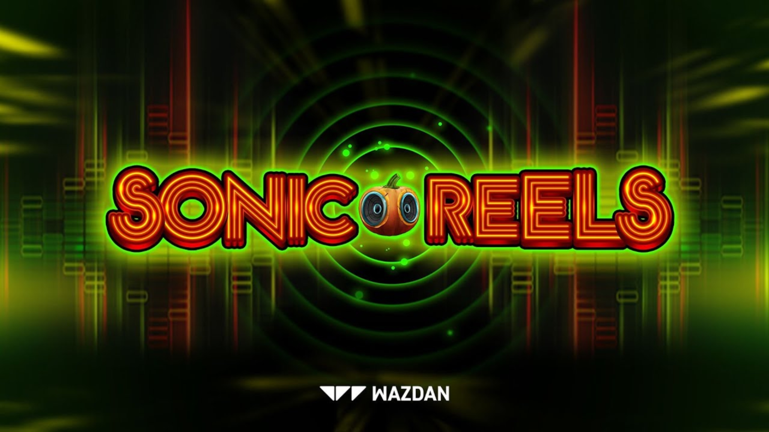 The Sonic Reels Online Slot Demo Game by Wazdan