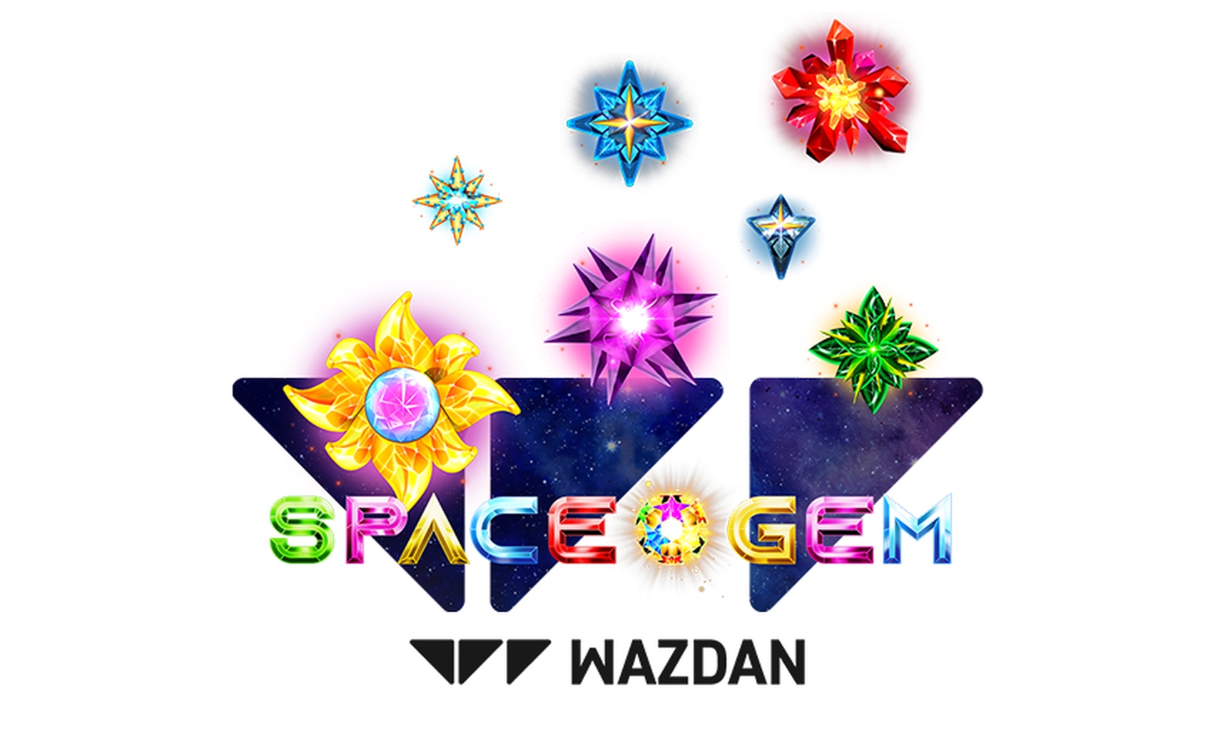 The Space Gem (Wazdan) Online Slot Demo Game by Wazdan